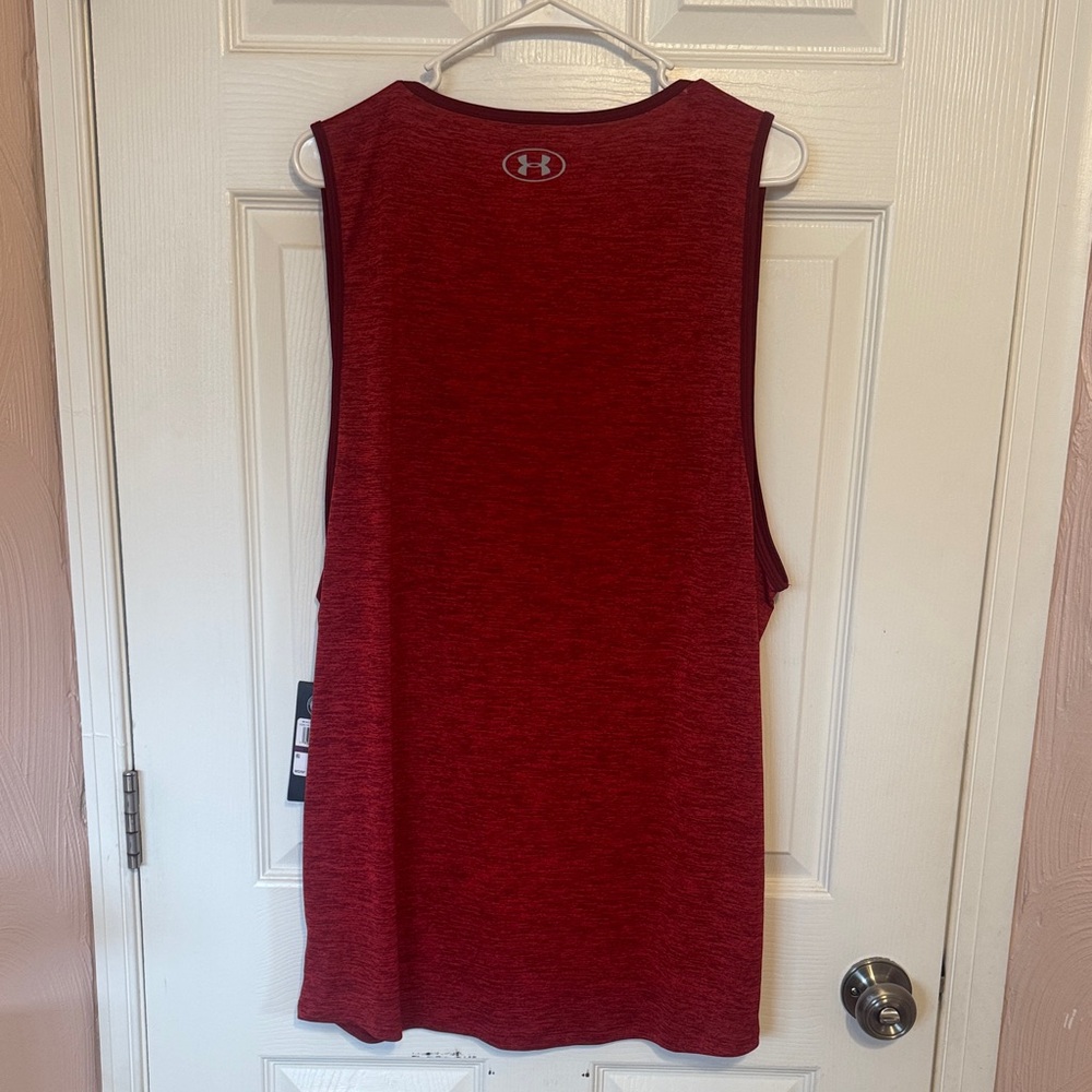 Under Armour men’s dry fit - Picture 3 of 3